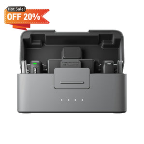 DJI Mic Mini