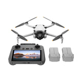 Drone Video Cameras