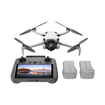 Drone Video Cameras