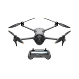 Drone Video Cameras