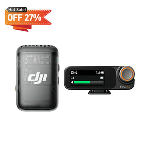 DJI Mic 2