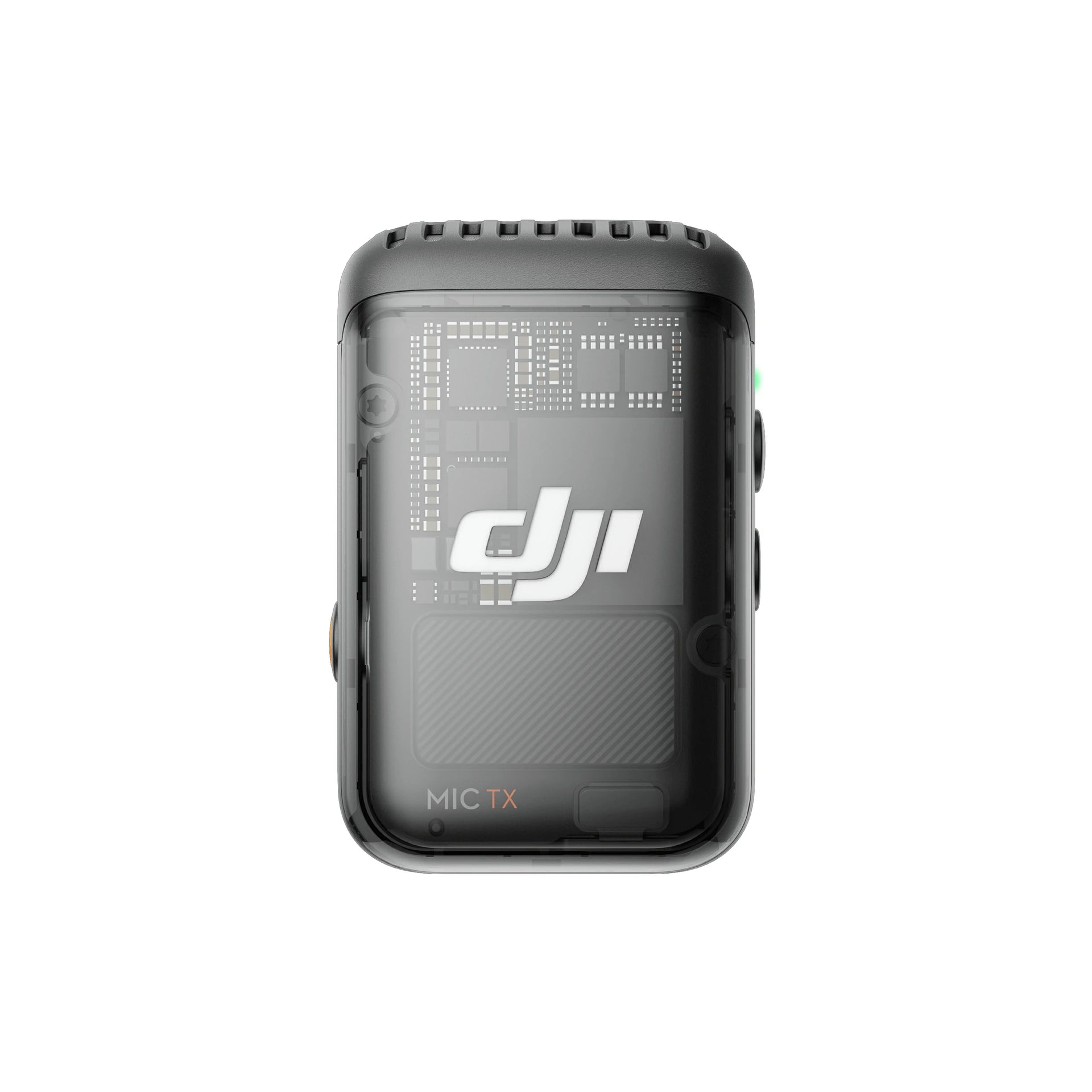 DJI Mic 2 – Next-Gen Wireless Microphone System – DJIStore-US