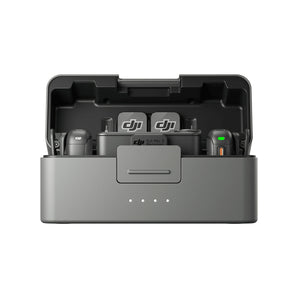 DJI Mic 3