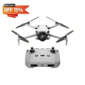 DJI Mini 4 Pro