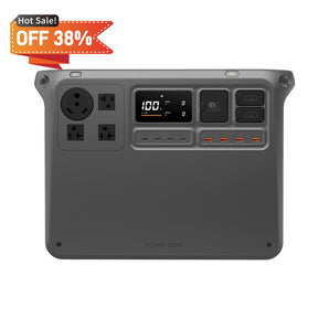 DJI Power 2000
