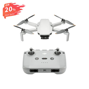 DJI Mini 4K
