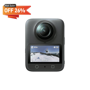Osmo 360