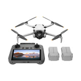 Drone Video Cameras