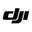 DJI STORE logo